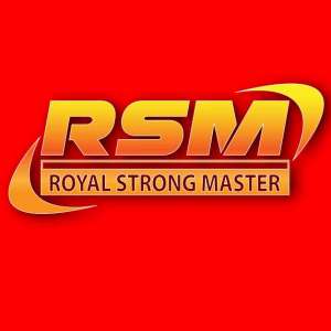 ROYAL STRONGMASTER