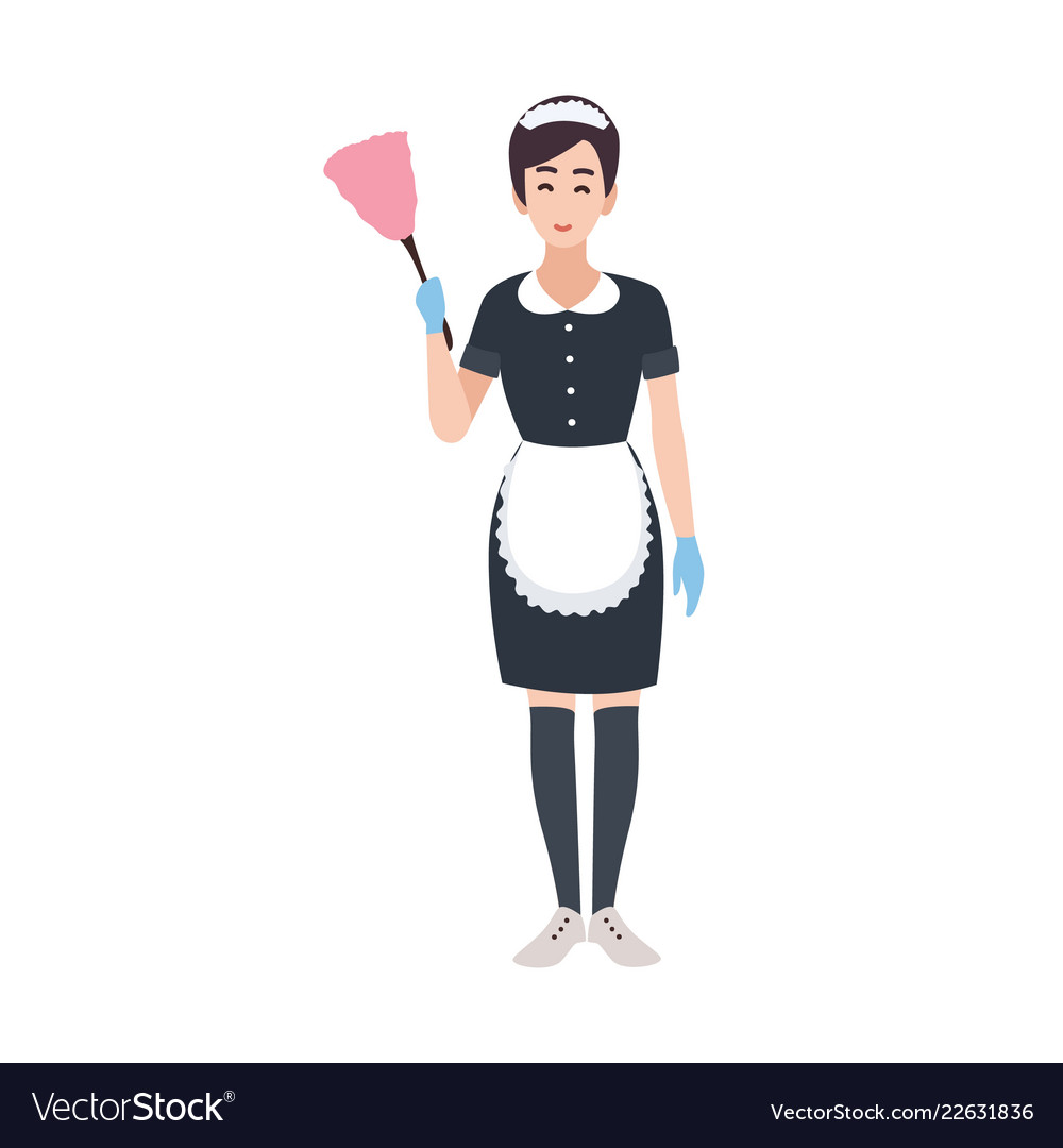 Maid Housekeeper / แม่บ้านทำความสะอาด