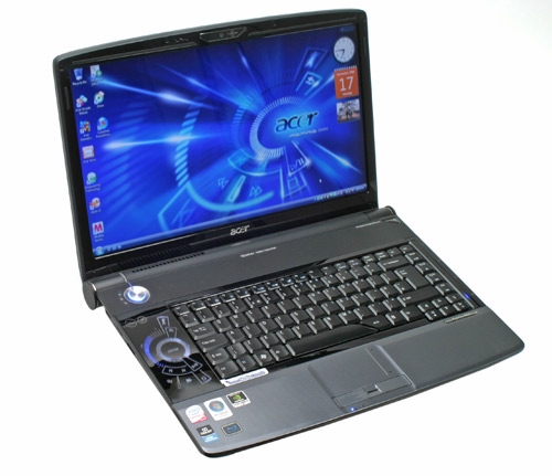 Разборка ноутбука acer 6935g