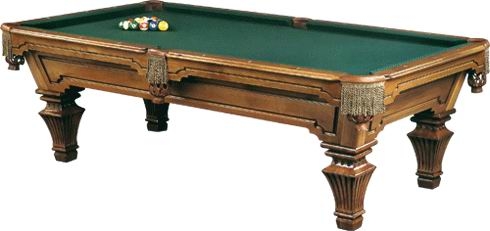 The 'Windsor' Pool Tables Has Arrived!