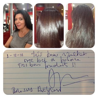 Brazilian Blowout Bangkok Brazilian Keratin Treatment Medical