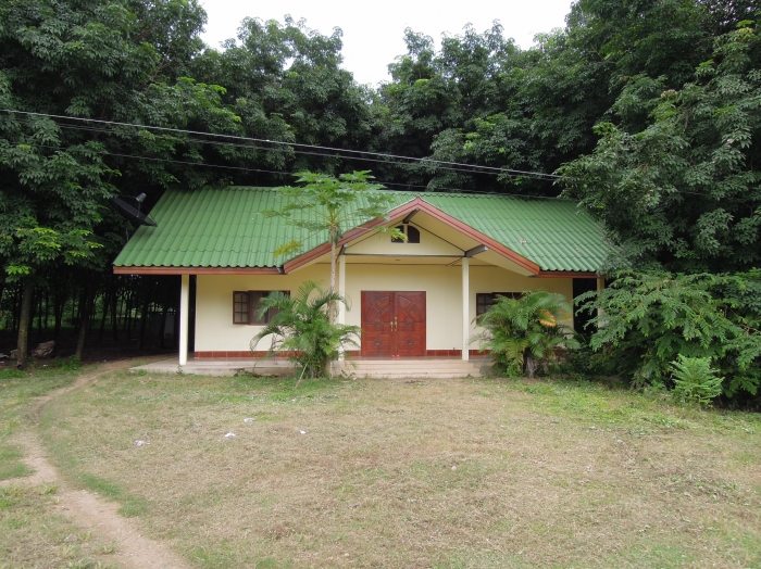 24 Rai Rubber Farm, plus house on fully fenced property, open to offer