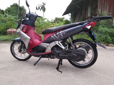 Yamaha Nouvo Elegance 135 CC for sale