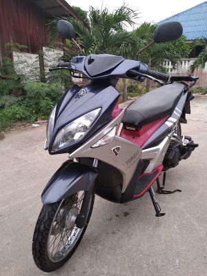 Yamaha Nouvo Elegance 135 CC for sale