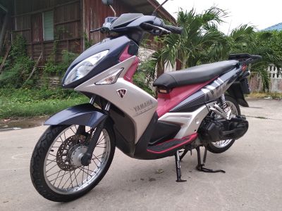 Yamaha Nouvo Elegance 135 CC for sale