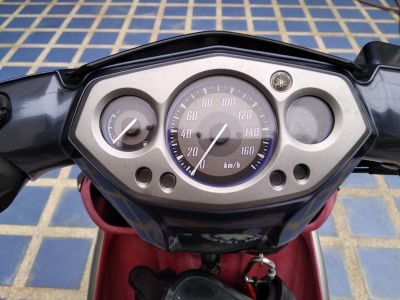 Yamaha Nouvo Elegance 135 CC for sale