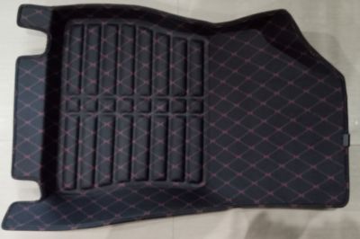 NISSAN JUKE FLOOR MATS NEW