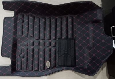 NISSAN JUKE FLOOR MATS NEW