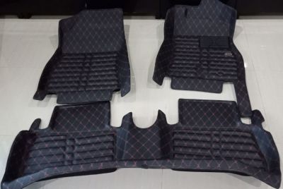 NISSAN JUKE FLOOR MATS NEW