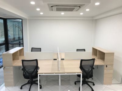 Office For Rent Right At Bali Hai Pier- Pattaya