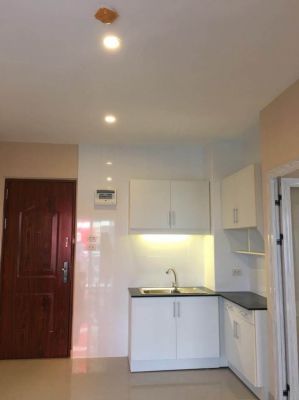 2 Bedroom condo for sale Pattaya