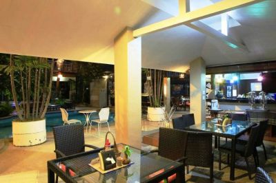 South Pattaya 56 Room Resort Hotel Sale