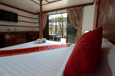 South Pattaya 56 Room Resort Hotel Sale