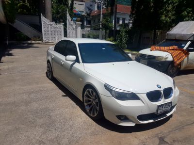 2008 BMW 525I