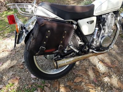 Yamaha SR 400 for sale