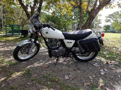 Yamaha SR 400 for sale