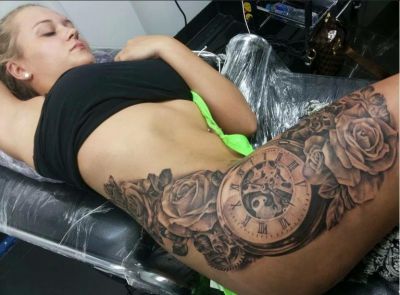 Looking for a Tattoo Shop Pattaya- Begin Your Search Here