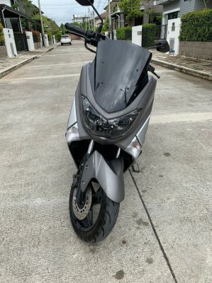 Yamaha Nmax 155cc