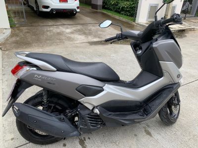 Yamaha Nmax 155cc