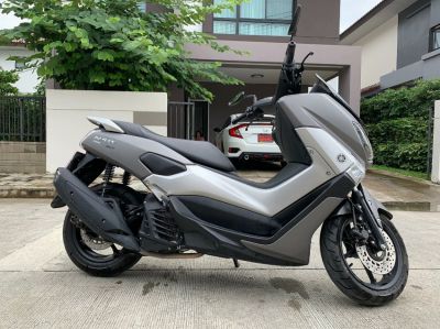 Yamaha Nmax 155cc