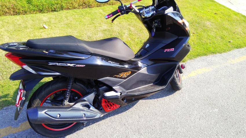 Honda Pcx 150 | 150 - 499cc Motorcycles for Sale | Pattaya East