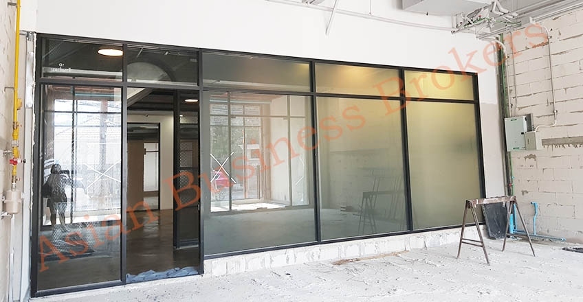 0149023 100m2 Space For Rent In A Prime Location Sukhumvit