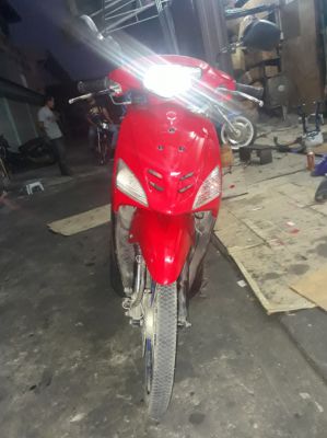 Yamaha Mio 115 cc - Excellent condition.