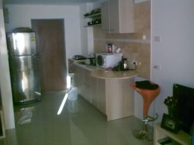 Sell at Pratamnak Nice Appartement Sea Wiev