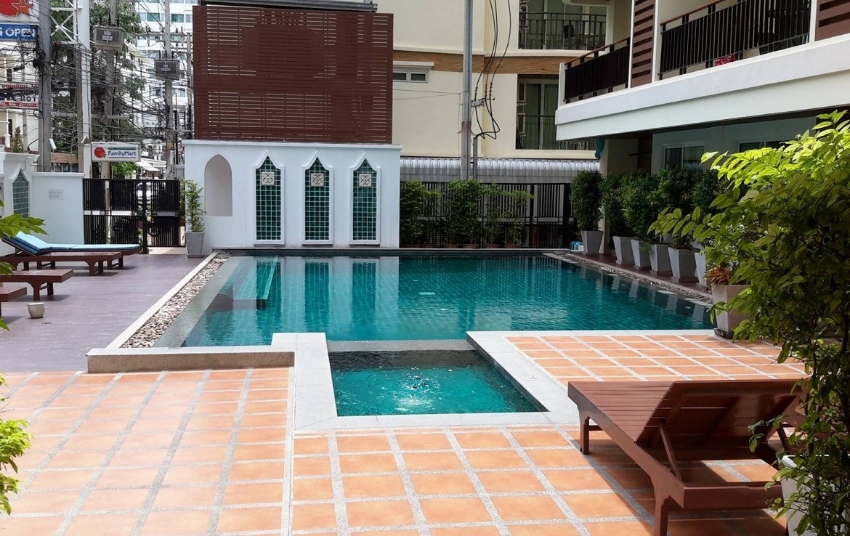 The Paradise Residence Jomtien for sale & rent | Condos & Apartments