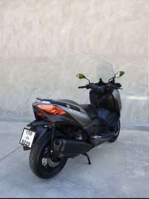 Yamaha X-Max 300cc 