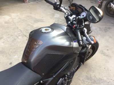 Yamaha FZ 8 , 800cc , 2013