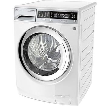 Electrolux EWW12842 8KG Front Load Washer and 6KG Dryer | Household