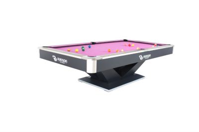 Rasson Victory II Pool Tables