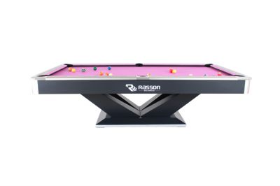 Rasson Victory II Pool Tables