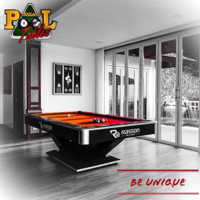 Rasson Victory II Pool Tables