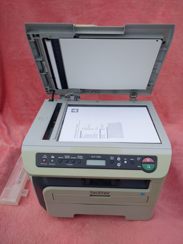 free samsung ml 2510 printer driver