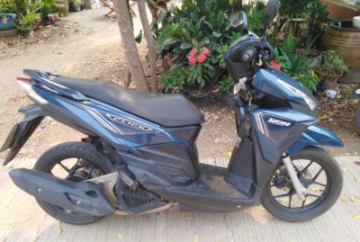 Honda Click 125 CC for sale in Ubon