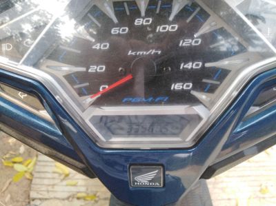 Honda Click 125 CC for sale in Ubon