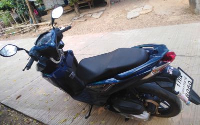 Honda Click 125 CC for sale in Ubon