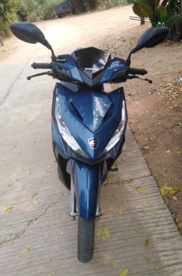 Honda Click 125 CC for sale in Ubon