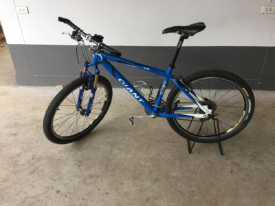 Mountain Bike Giant for Sale - BARGAIN