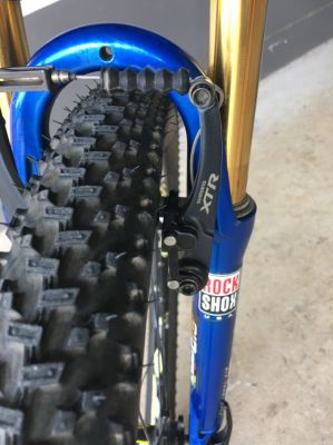 Mountain Bike Giant for Sale - BARGAIN