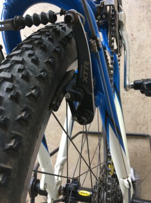 Mountain Bike Giant for Sale - BARGAIN