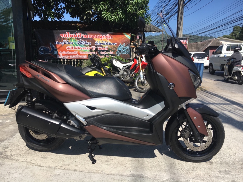 Yamaha X-max 300 for sell | 150 - 499cc Motorcycles for ...