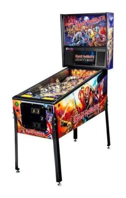 Original Pinball Arcade Machine