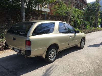 2004 NISSAN NV AUTOMATIC GREAT CHEAP CAR ONLY 89.000 BAHT