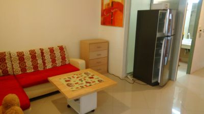 Sell at Pratamnak Nice Appartement Sea Wiev