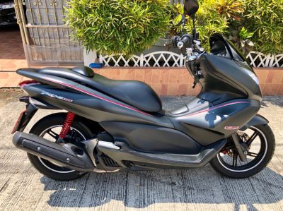 Honda PCX 2013