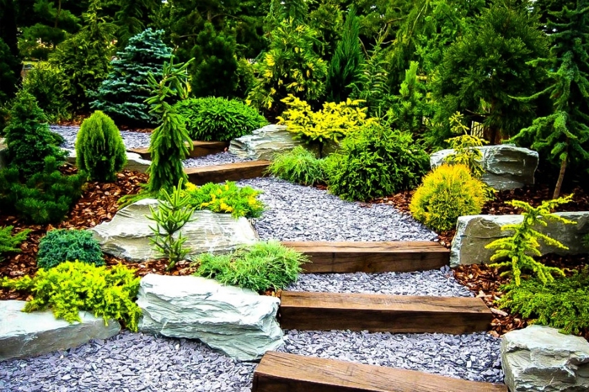 Garden & Landscape Design | Other Services | Phuket | BahtSold.com