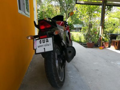 Honda CBR250R. A clean and looked after bike for sale. 